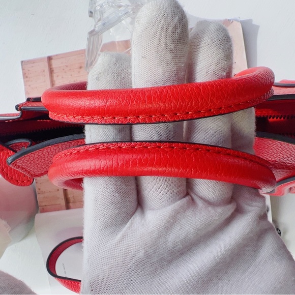 Celine nano Luggage Tote - Picture 4 of 7